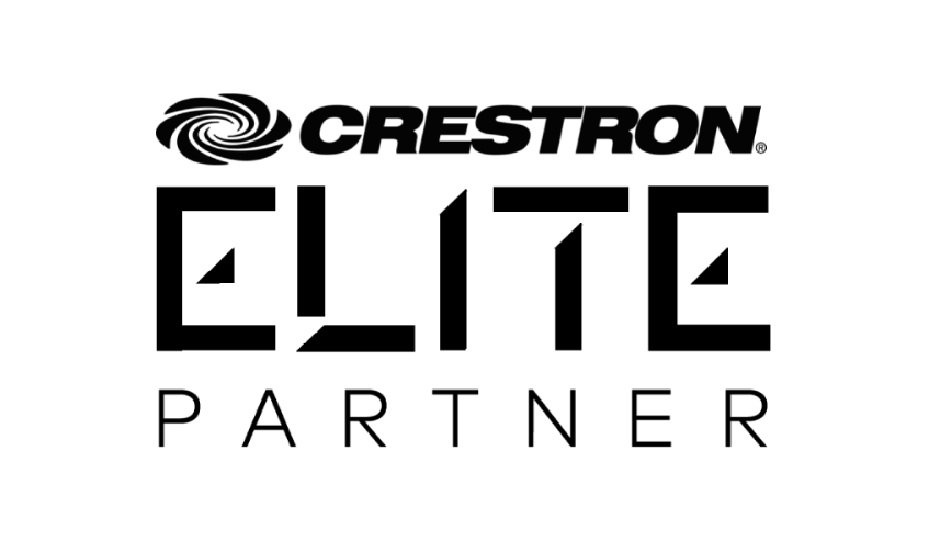 merge technologies is a crestron elite partner