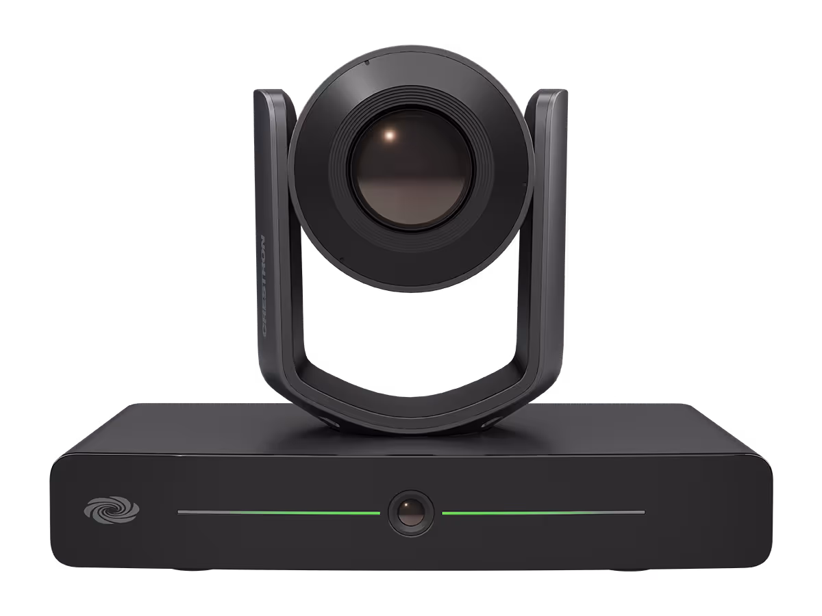 Crestron 1 Beyond i20 camera front