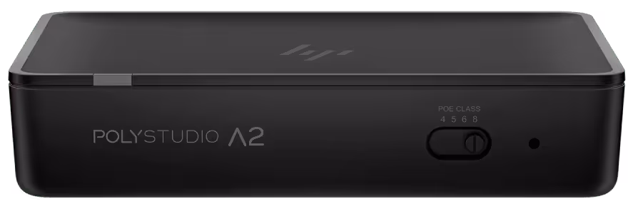 HP Poly Studio A2 Audio Bridge