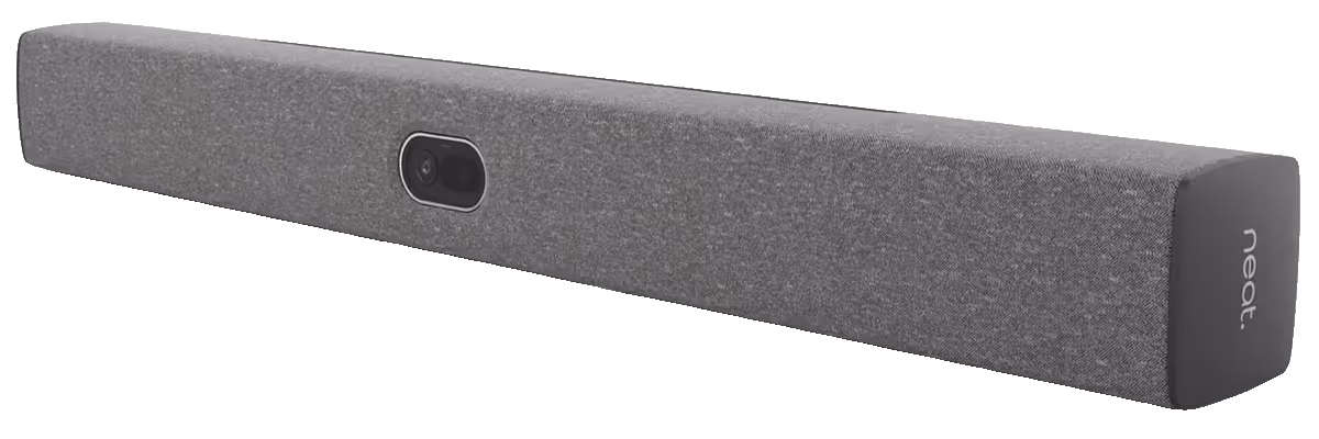 Neat Bar Generation 2