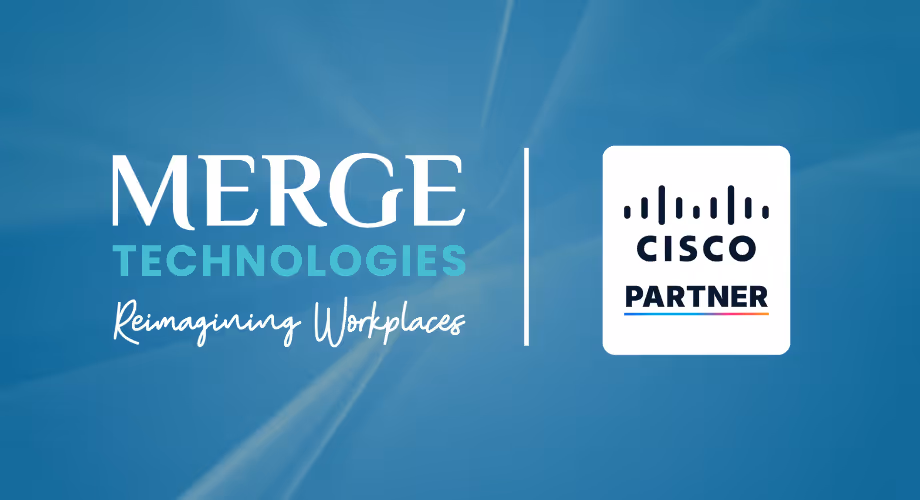 Merge Technologies Cisco Partner