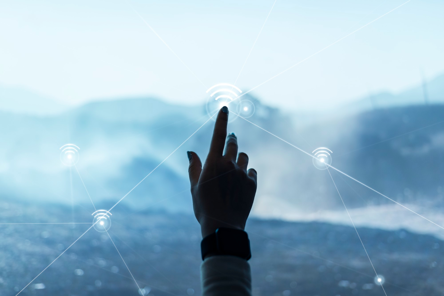 connectivity