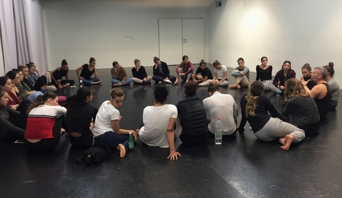 קורסים וסדנאות