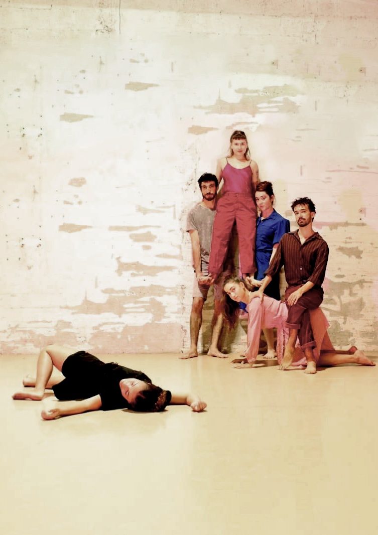  פסטיבל להקות בברזל - מיכל הרמן בכורה 