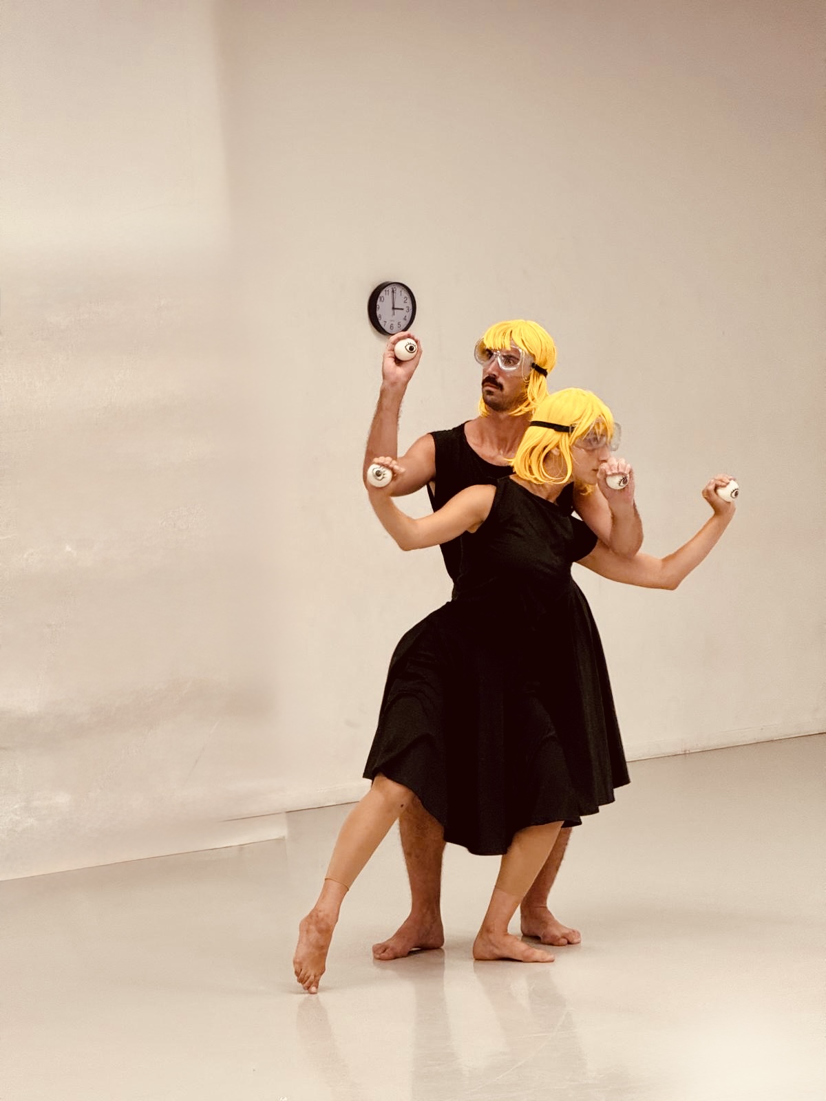 פסטיבל להקות בברזל - מופע לילדים דנה רוטנברג