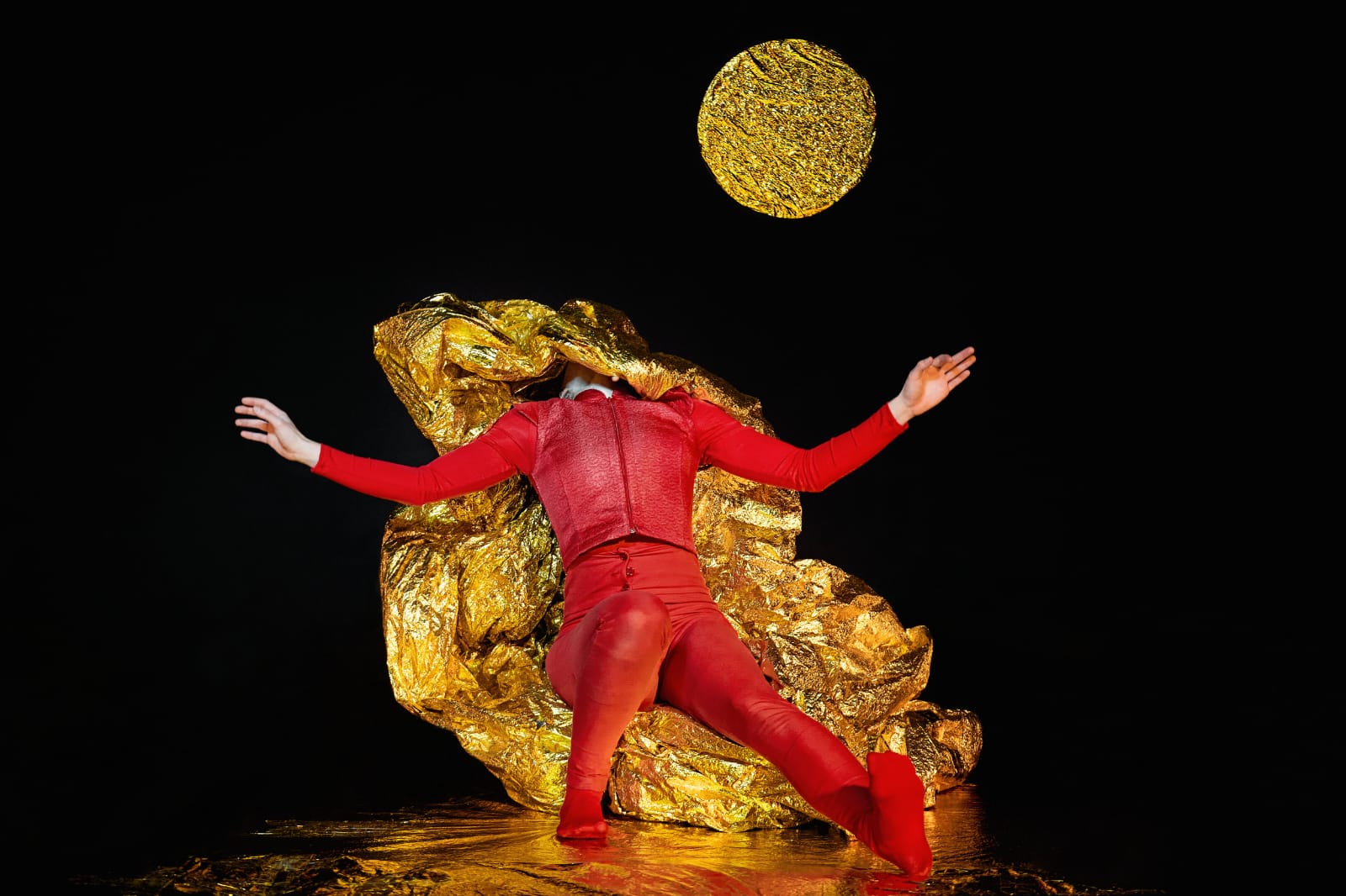 פסטיבל להקות בברזל - מופע לילדים שרון פרידמן