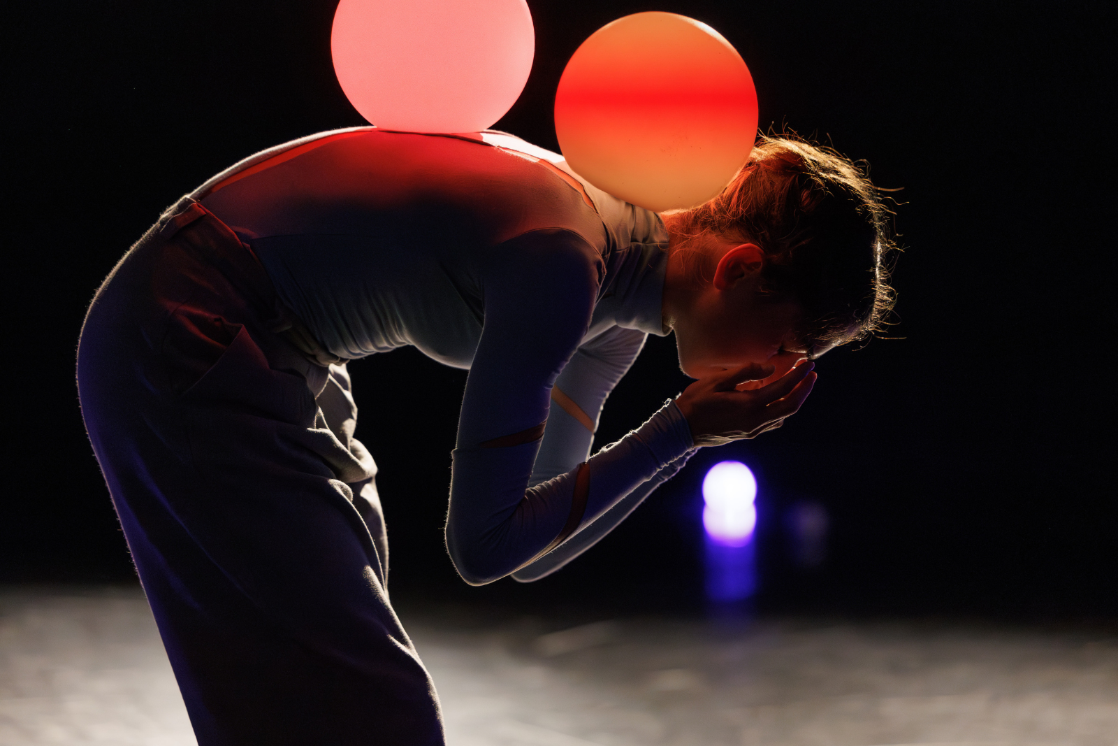 פסטיבל להקות בברזל - דנה נעים חפוטה