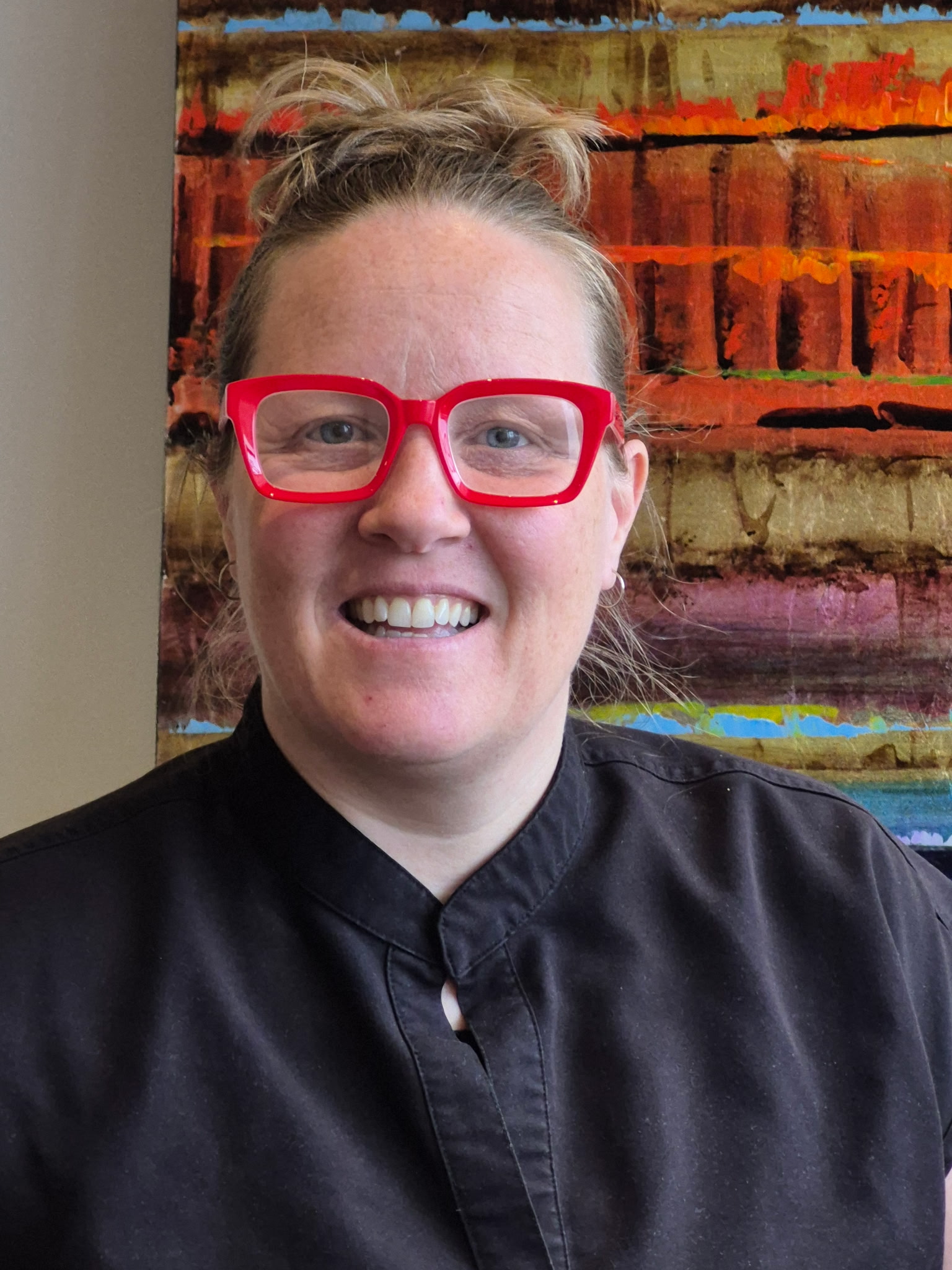 Marie-Josée Favreau