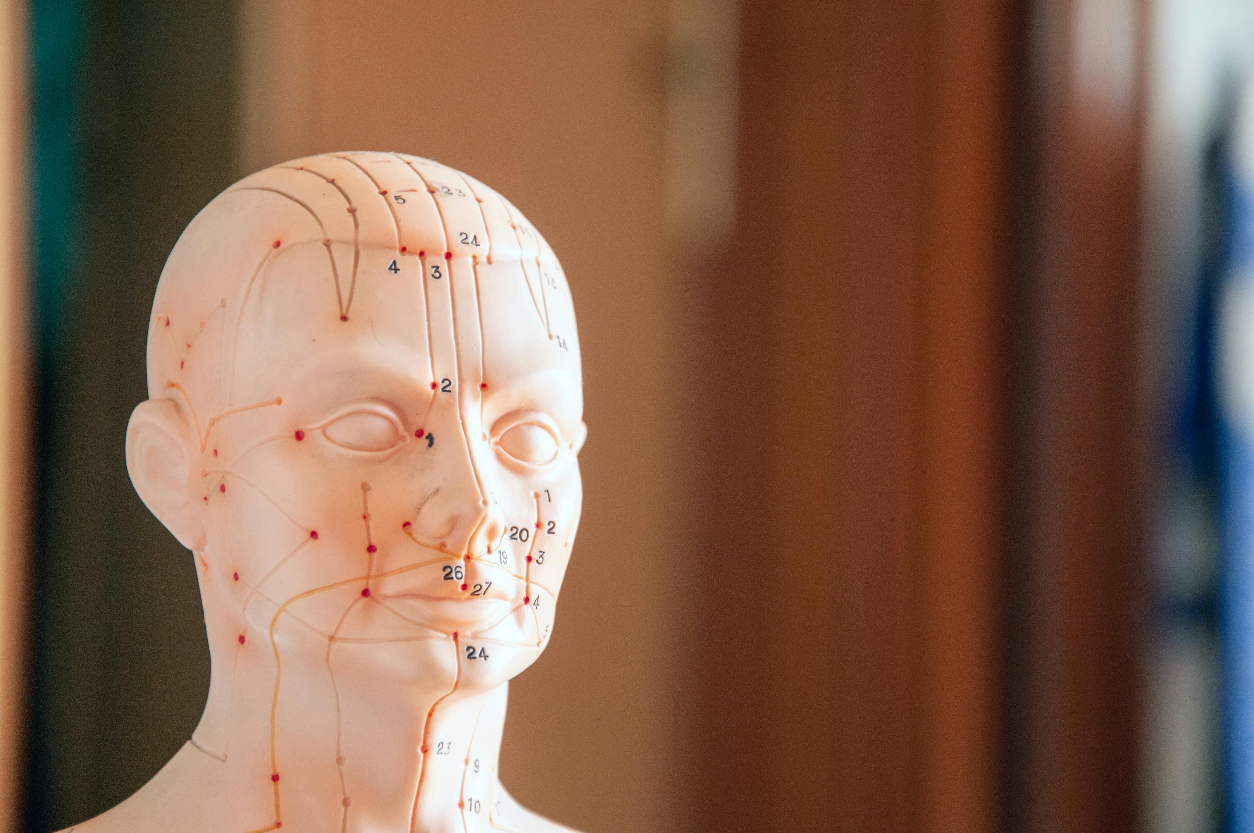 L'acupuncture autrement: sans aiguilles, sans douleur 
