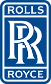 Rolls Royce logo