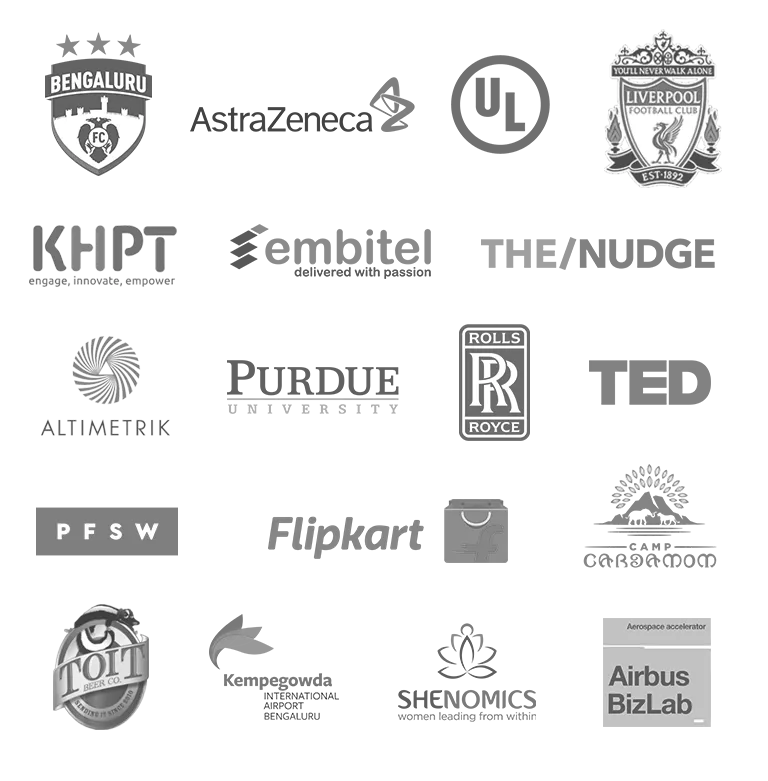 Client Logos