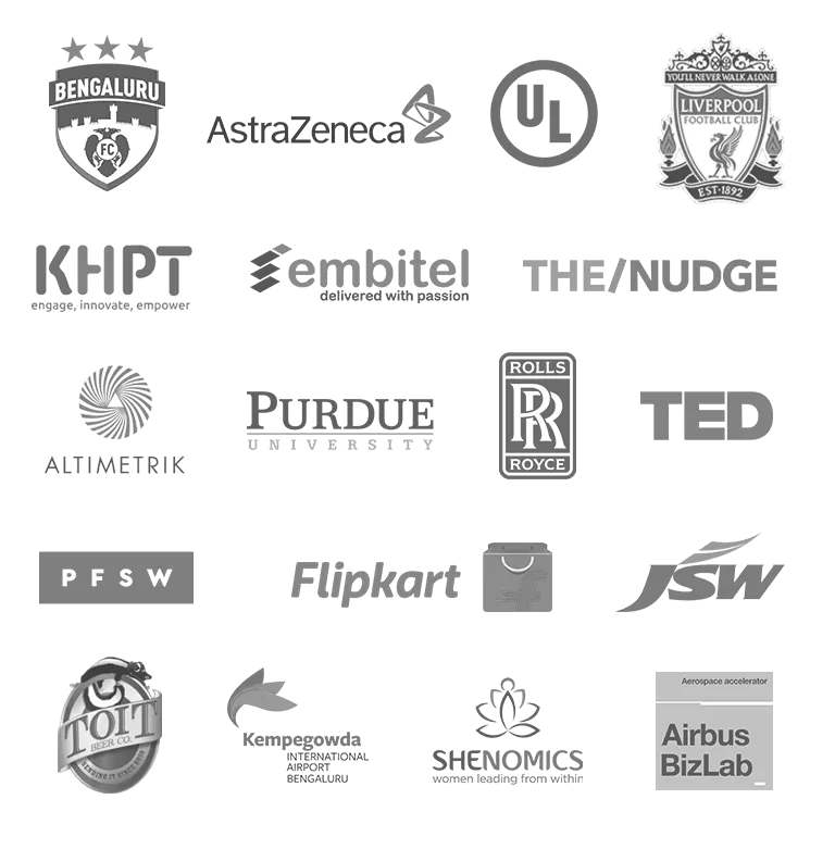 Client Logos