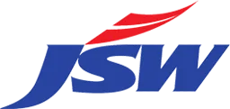 JSW Logo