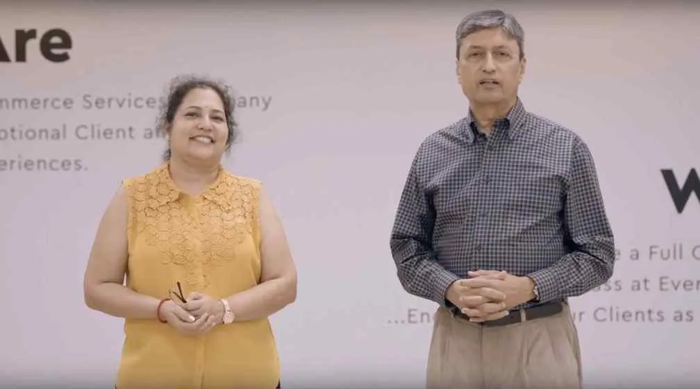 PFS LiveStream Thumbnail