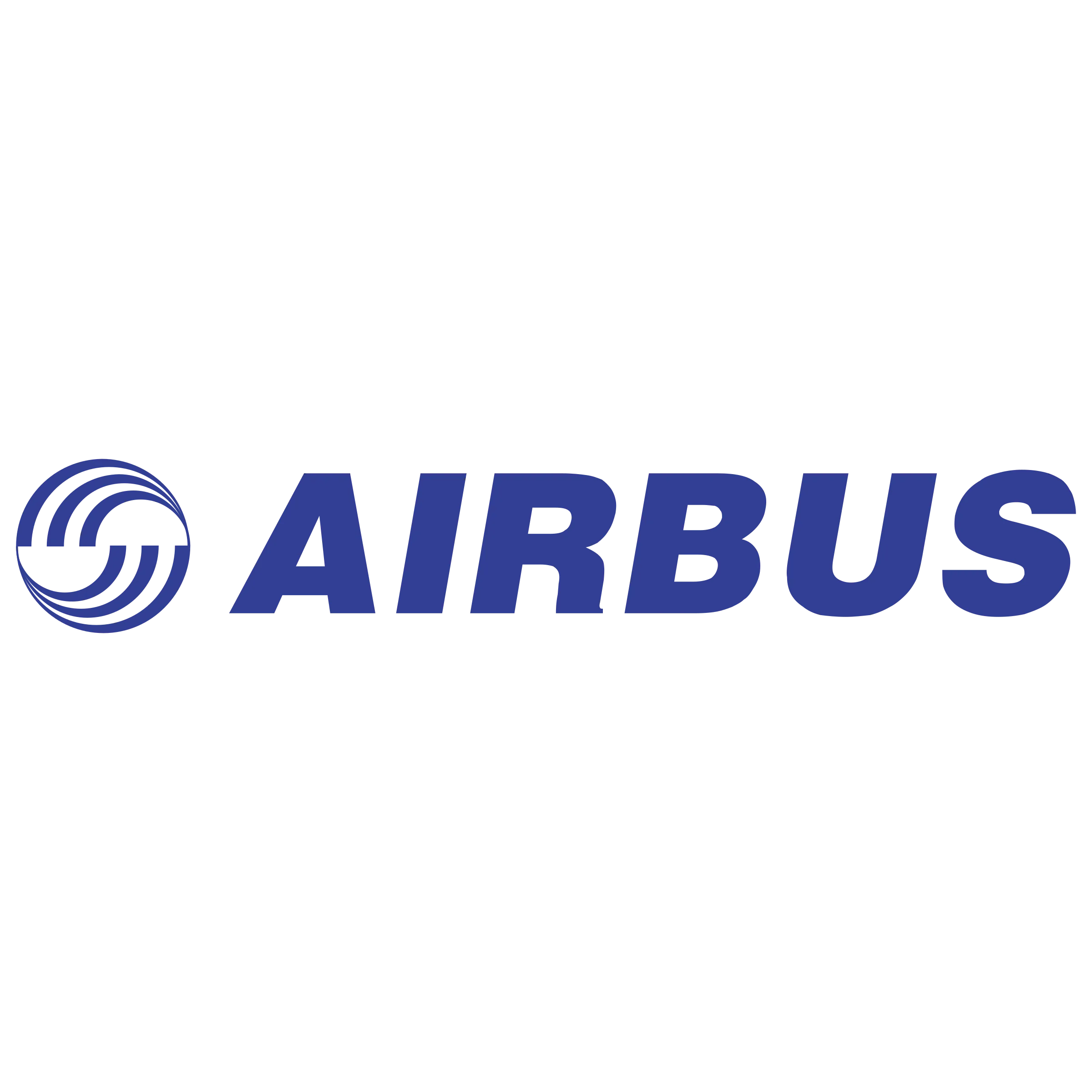Airbus Logo