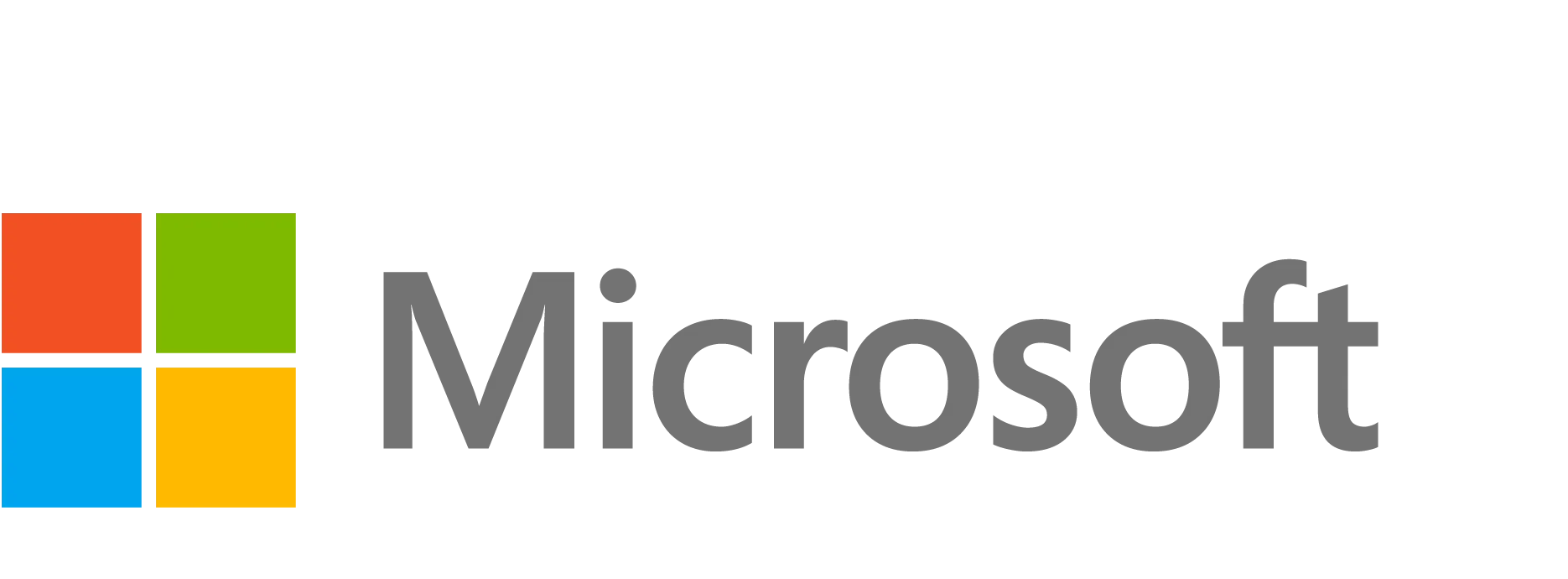 Microsoft Logo