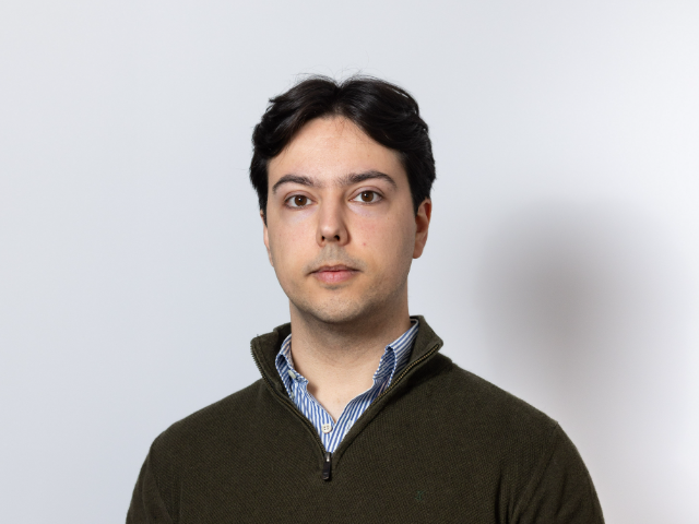 Pedro Ferreira