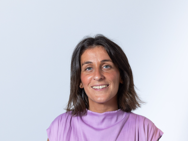 Maria Henriques da Silva