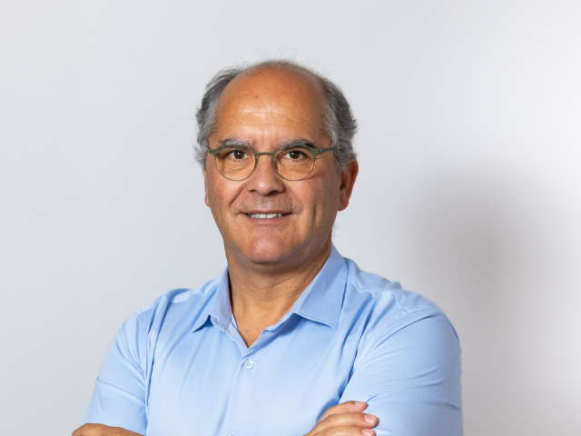 Pedro Ramalho Carlos