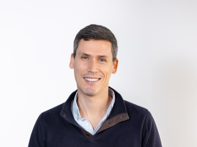 Ricardo Jacinto