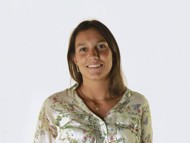 Maria van Uden