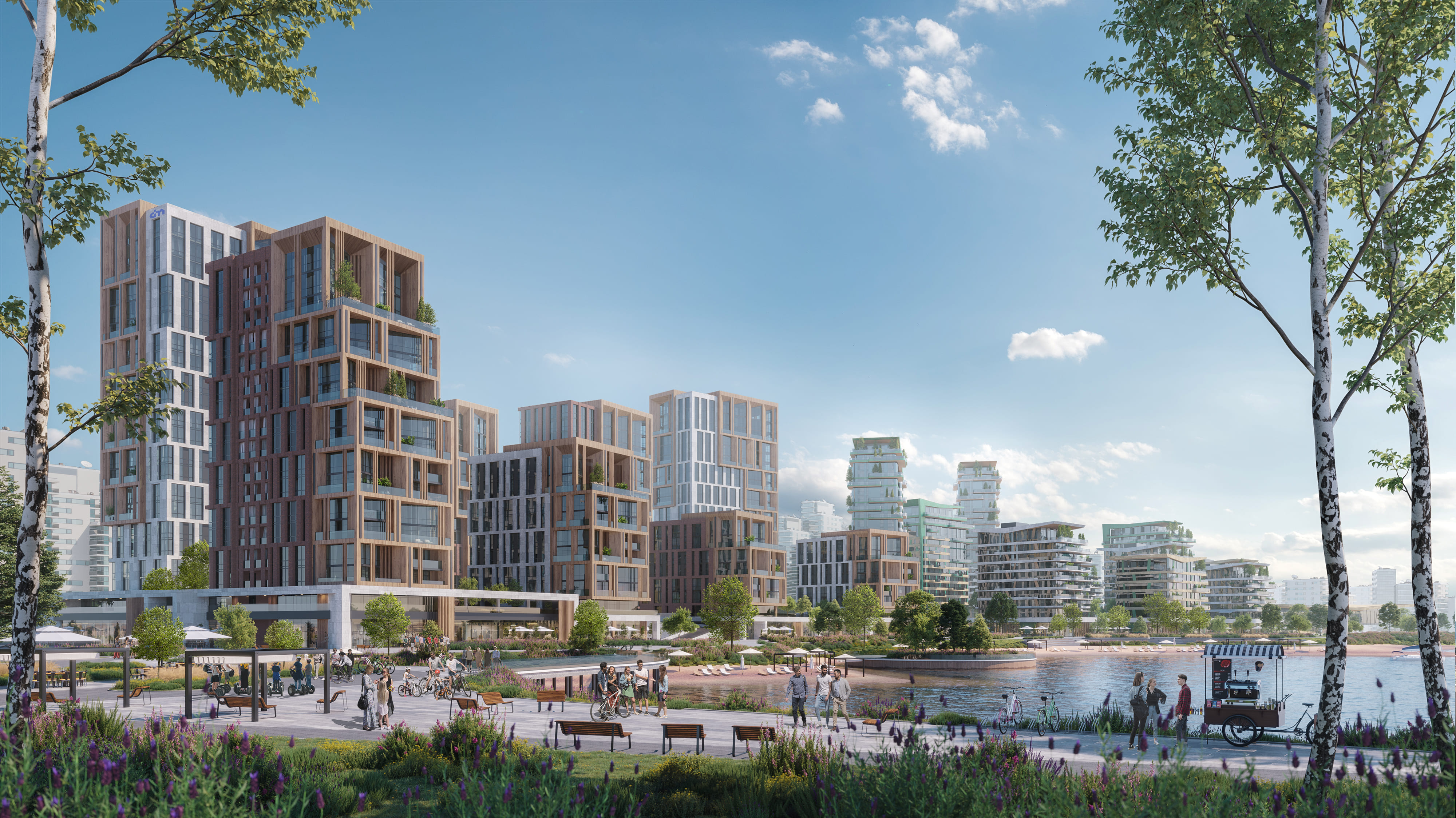 Житловий комплекс