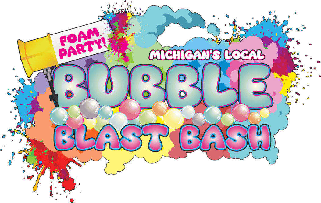 Fantastic Fun Fair logo.