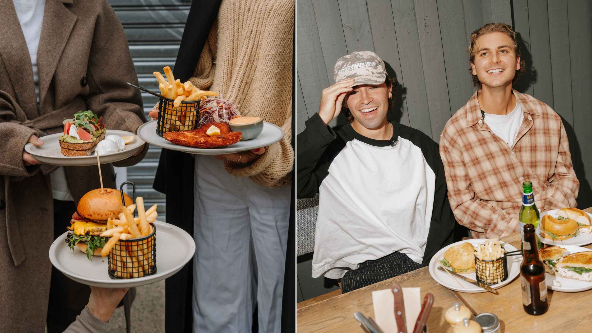 Making Hawthorn’s Favourite Café Cool Again