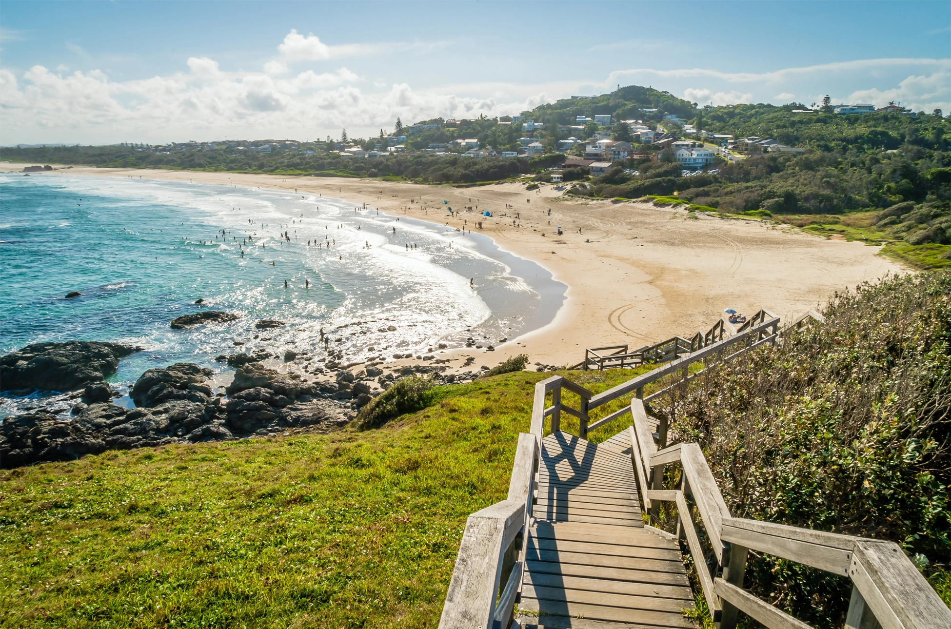 April - June 2025 Social Highlights - The Community Transport Co. 