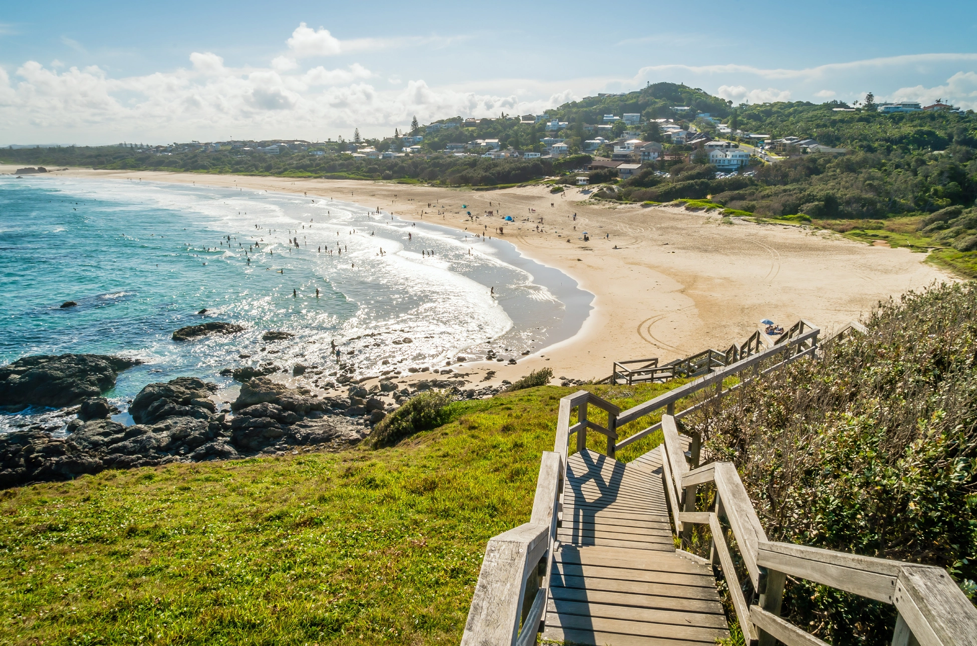 April - June 2025 Social Highlights - The Community Transport Co. 