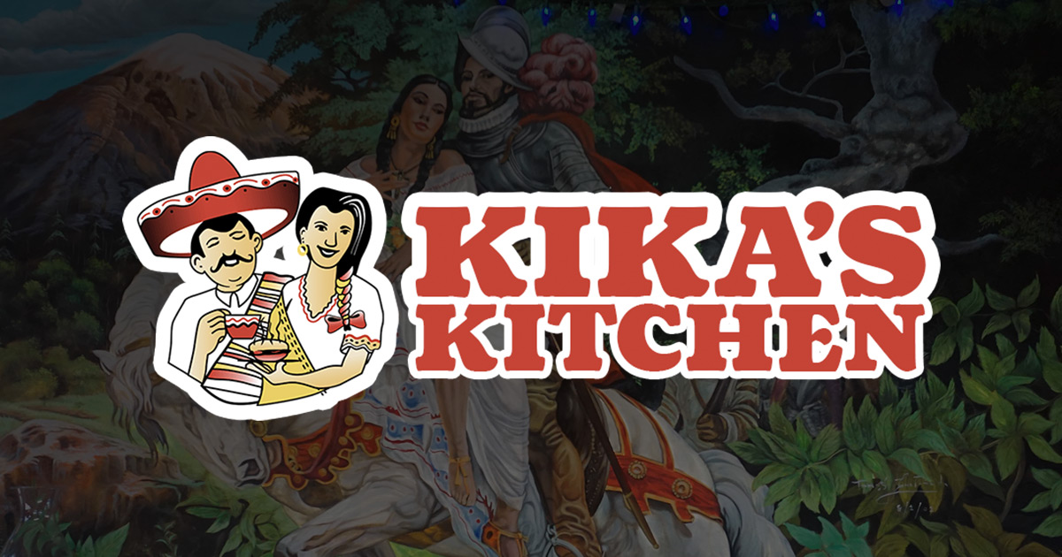 Kikas Kitchen