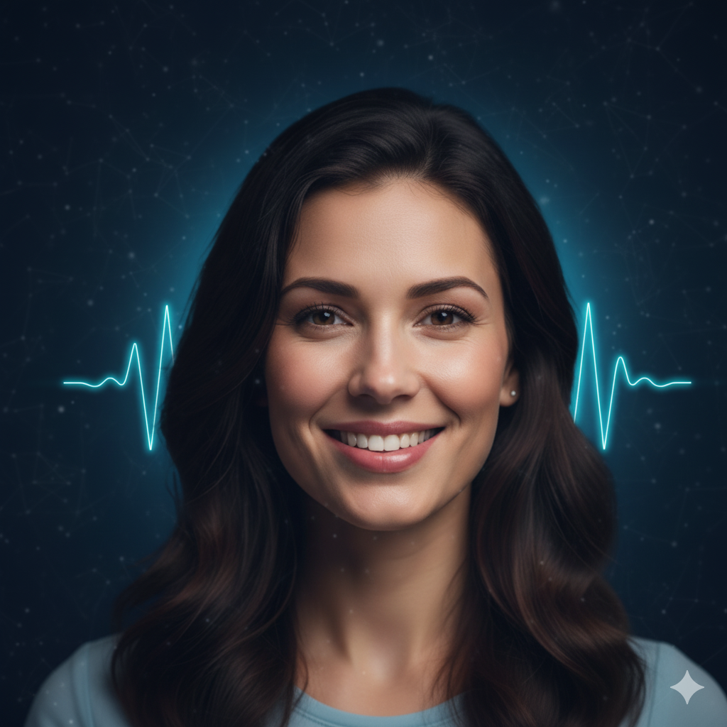 Innovative AI Skin Analysis  | mirrar