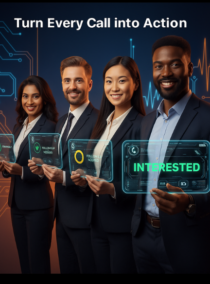 Live result visualisation | mirrar