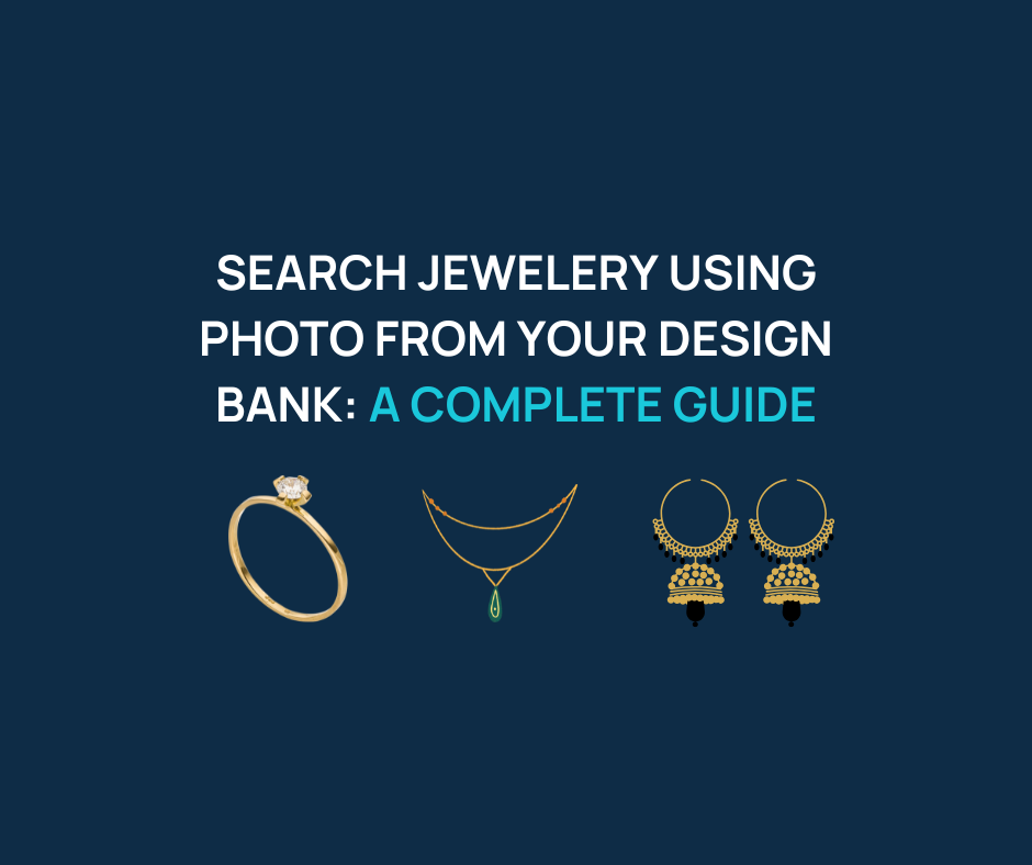 How to Search for Jewelry Using Just a Photo: Complete Guide