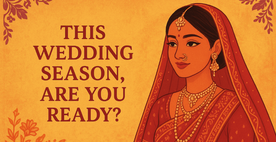 How Can AI Voice Calling Save Your Jewellery Business This Wedding Season?