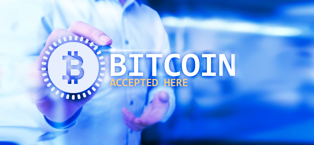 Five Reasons Your Business Should Start Accepting Cryptocurrency