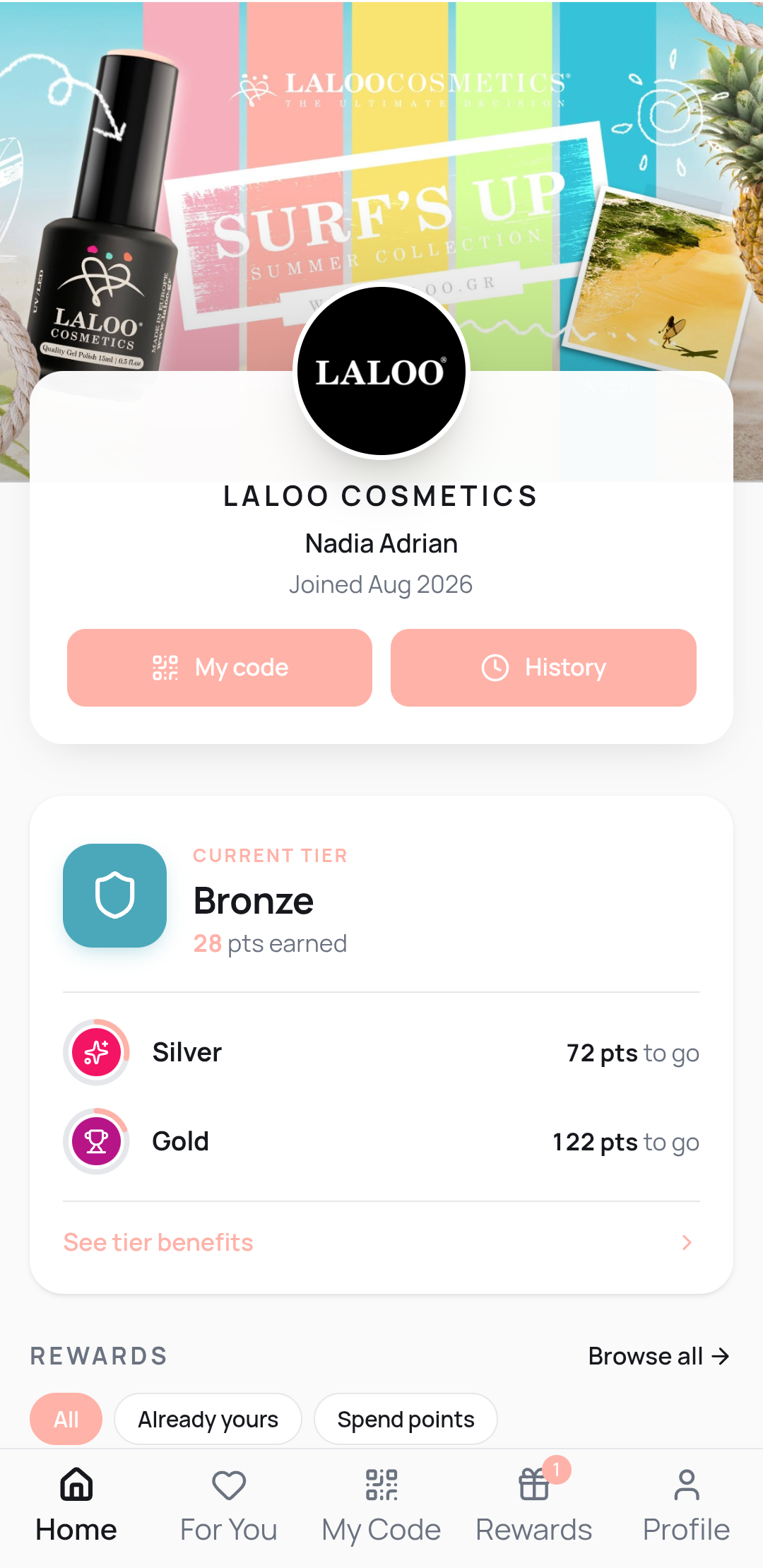 Laloo