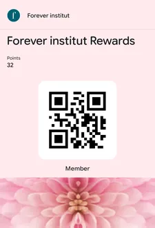 Forever Institut Wallet