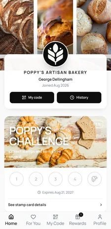Poppy's