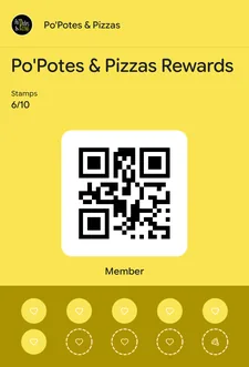 Popotes Wallet