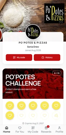 Popotes