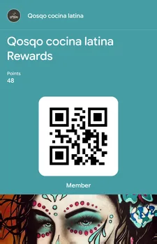 Qosqo Wallet