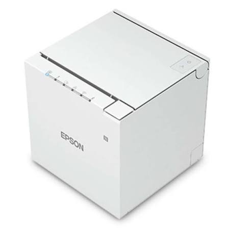 Epson receipt printer supplied by Yollty