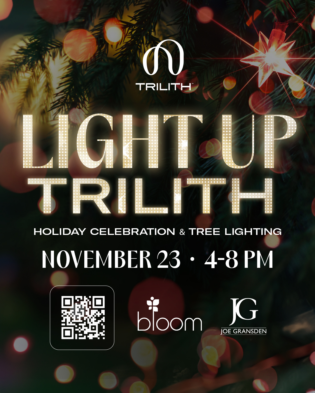 Light Up Trilith