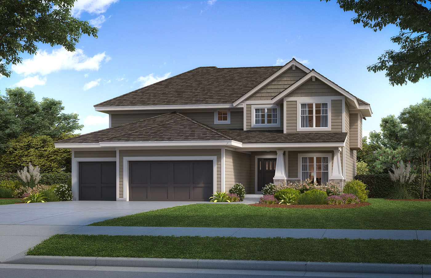17240 W 164th — Prieb Homes