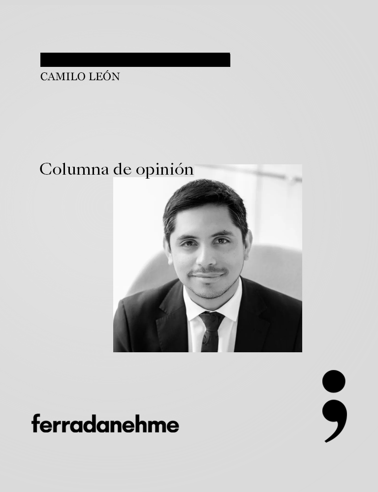 Camilo Leon abogado