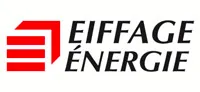 Logo Eiffage Énergie