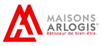 Logo Maisons Arlogis