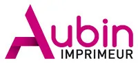 Logo Aubin Imprimeur