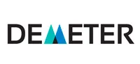 Logo Demeter